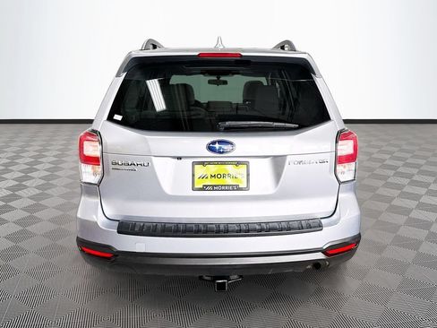 Used 2018 Subaru Forester 2.5i Premium w/ All-Weather Package AWD/4WD image 31