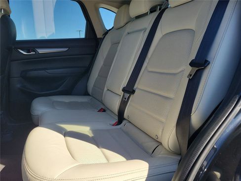 Used 2021 MAZDA CX-5 Touring w/ Touring Preferred SV Package image 12