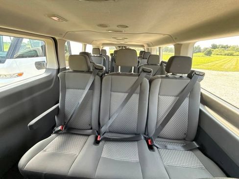 Used 2024 Ford Transit 350 XLT RWD image 21