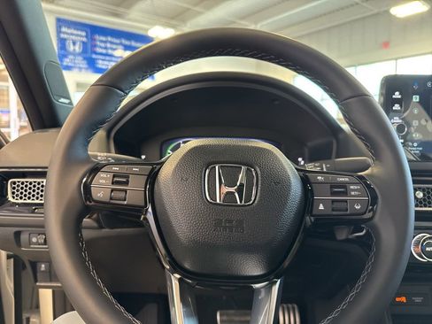 New 2026 Honda Civic Sport Touring image 15