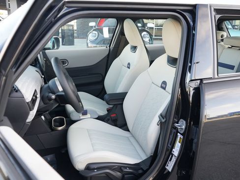New 2026 MINI Cooper S FWD image 7