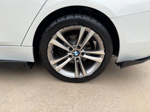 Used 2018 BMW 330i Sedan w/ Convenience Package RWD image 27