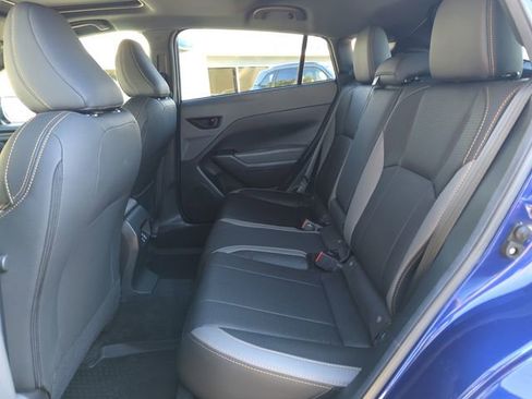 Used 2025 Subaru Crosstrek 2.5i Wilderness image 31