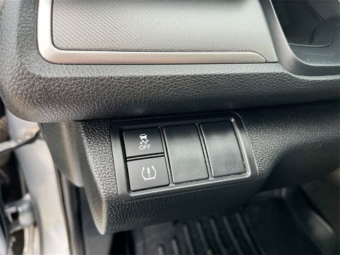 Used 2017 Honda Civic LX-P image 10