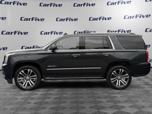 Used 2020 GMC Yukon Denali w/ Denali Premium Package AWD/4WD image 2