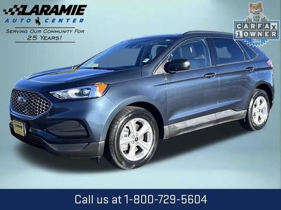 Used 2024 Ford Edge SE
