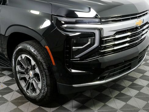 New 2026 Chevrolet Tahoe LT image 39