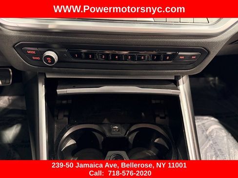 Used 2021 BMW 330e w/ M Sport Package RWD image 32
