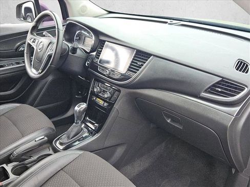 Used 2017 Buick Encore Sport Touring image 20