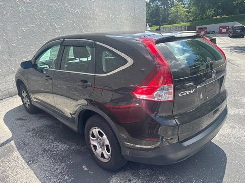 Used 2013 Honda CR-V LX image 3