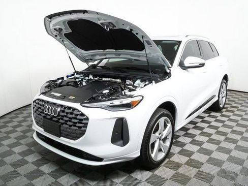 New 2025 Audi Q5 Premium Plus image 34