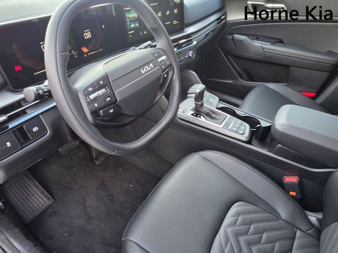 New 2026 Kia Sportage X-Line image 12