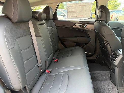 New 2026 Kia Sportage SX Prestige AWD/4WD image 13