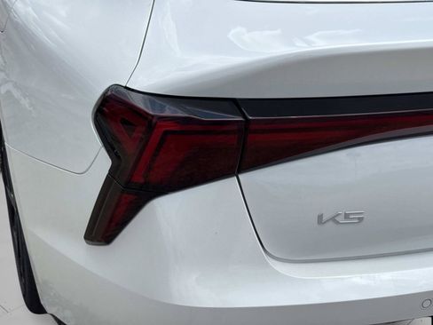 New 2026 Kia K5 GT-Line w/ GT-Line Premium Package FWD image 30