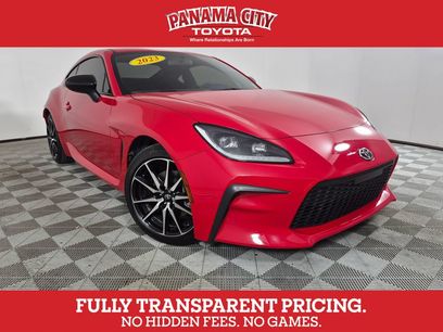 Used 2023 Toyota GR86