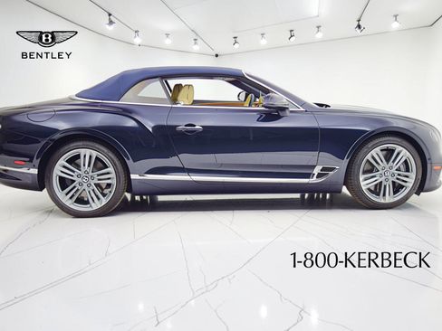 Used 2024 Bentley Continental GT AWD/4WD image 23