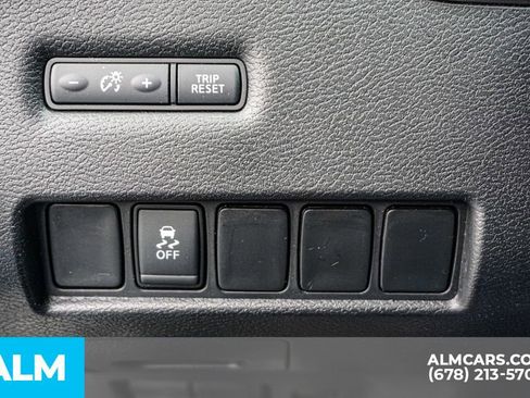 Used 2018 Nissan Murano S AWD/4WD image 44