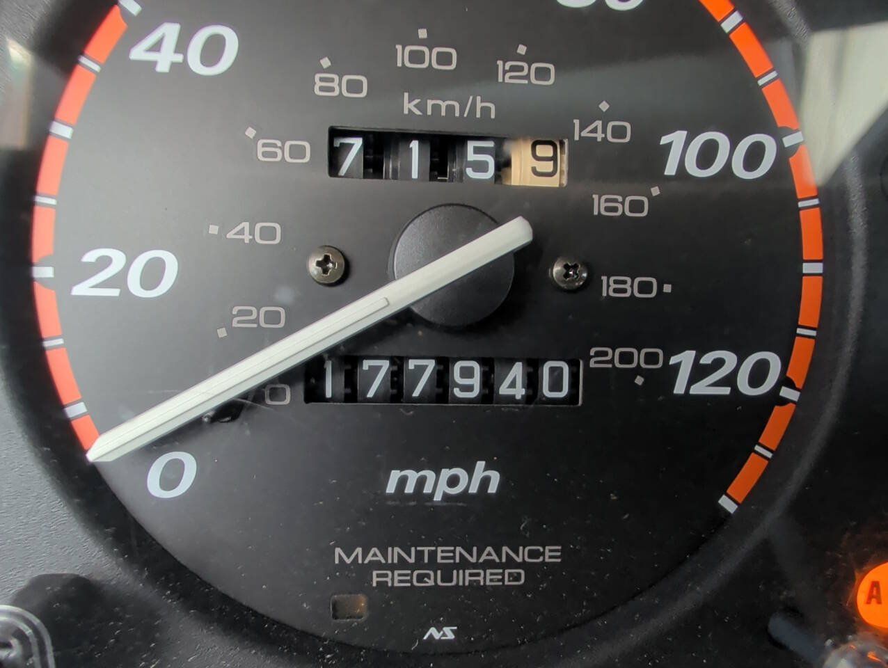 Used 1998 Honda CR-V EX image 38