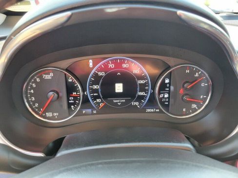 Used 2024 Chevrolet Malibu LT image 19