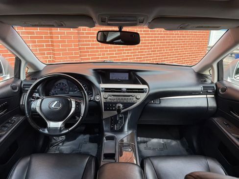 Used 2013 Lexus RX 350 FWD image 9