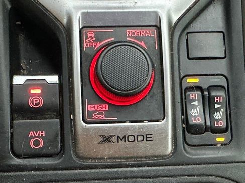 Used 2019 Subaru Forester Premium w/ All-Weather Package image 13