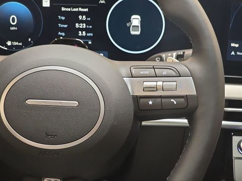 New 2026 Hyundai Santa Cruz Limited image 16