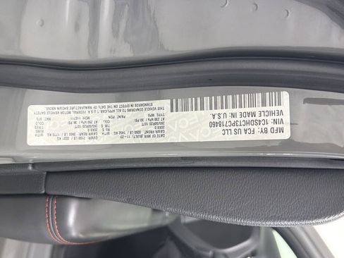 Used 2023 Dodge Durango R/T image 36