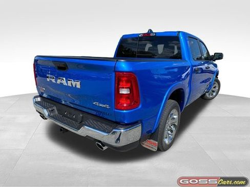 New 2026 RAM 1500 Big Horn image 3