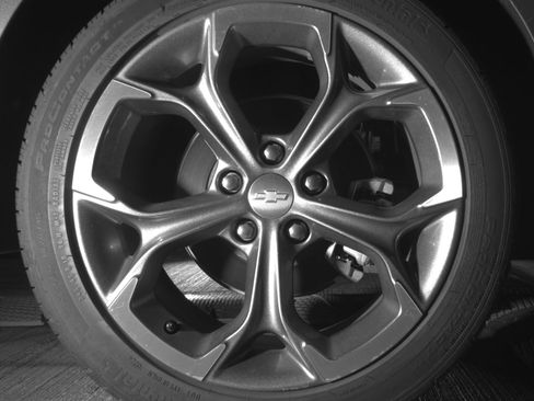 Used 2024 Chevrolet Malibu LT image 22