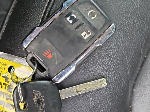 Used 2018 Chevrolet Colorado Z71 w/ Centennial Edition image 36