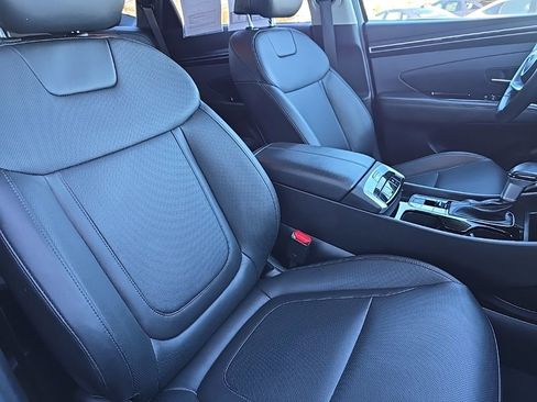 Used 2023 Hyundai Tucson XRT AWD/4WD image 24