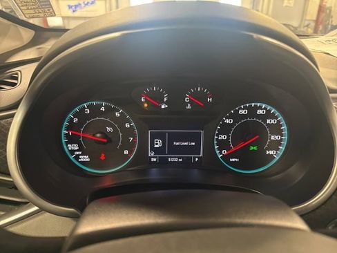 Used 2025 Chevrolet Malibu LT image 14