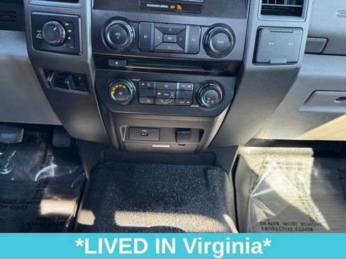 Used 2018 Ford F250 XL w/ Power Equipment Group image 22