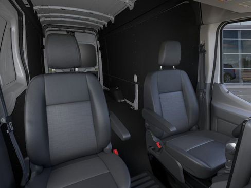 New 2026 Ford Transit 350 148 High Roof Extended RWD image 10
