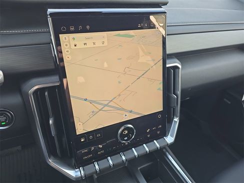 New 2026 GMC Acadia Elevation w/ Black Edition image 24