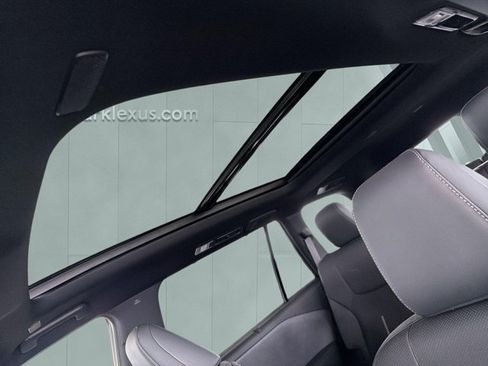 Certified 2026 Lexus TX 350 AWD w/ Technology Package image 22