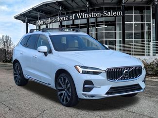 Used 2023 Volvo XC60 B5 Ultimate w/ Climate Package AWD/4WD video 1