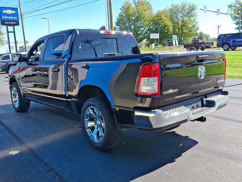 Used 2023 RAM 1500 Big Horn image 3