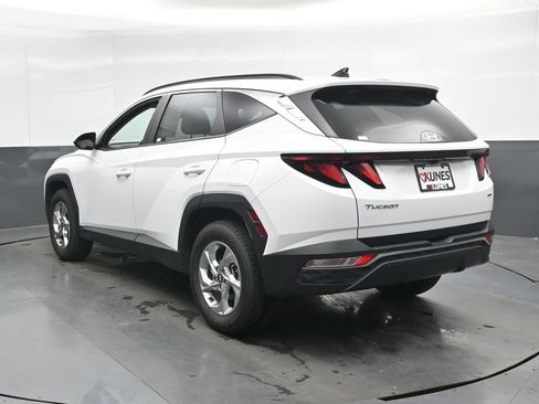 Used 2024 Hyundai Tucson SEL AWD/4WD image 9