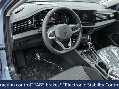 New 2026 Volkswagen Jetta S