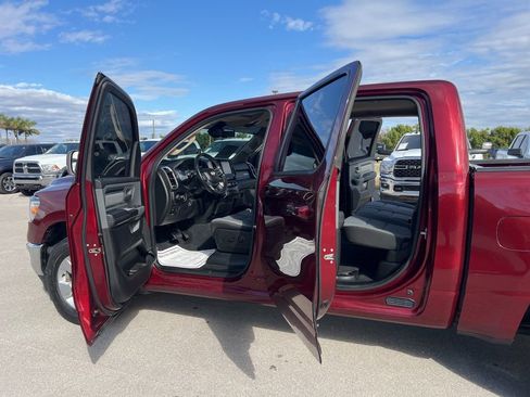 Used 2019 RAM 1500 Big Horn image 37