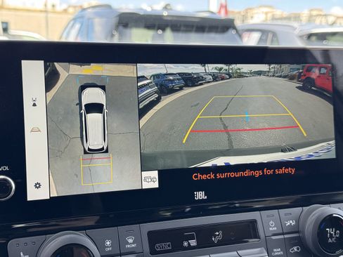 Used 2026 Toyota Grand Highlander Limited image 26