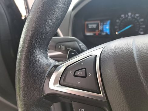 Used 2023 Ford Edge SEL w/ Convenience Package AWD/4WD image 19