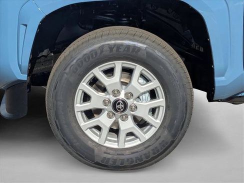 New 2026 Toyota Tacoma SR5 image 10