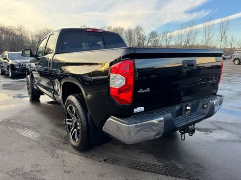 Used 2019 Toyota Tundra 4x4 Double Cab image 3