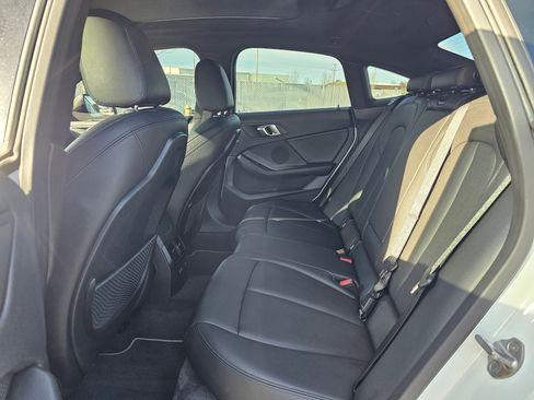 Certified 2024 BMW 228i xDrive Gran Coupe w/ Convenience Package image 13