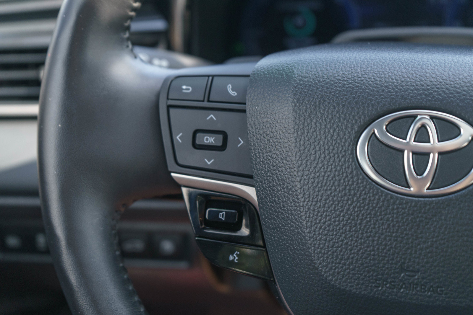 Used 2025 Toyota Camry XSE AWD/4WD image 19