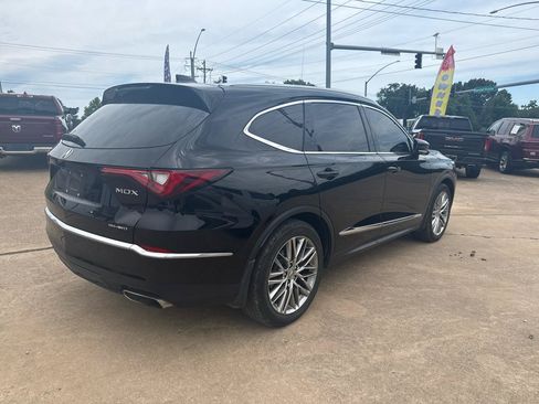 Used 2022 Acura MDX SH-AWD w/ Advance Package image 5