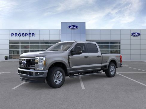 New 2026 Ford F250 XLT w/ FX4 Off-Road Package image 1