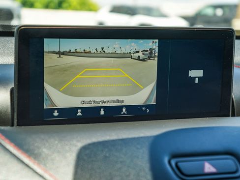 Used 2023 Acura TLX w/ A-SPEC Pkg FWD image 28